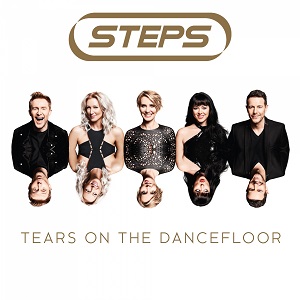 Steps Tears on the Dancefloor