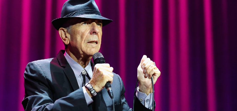 Popular Problems - Leonard Cohen - AllMusic