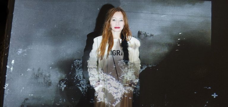 Photo by Paulina Otylie Surys/DECCA