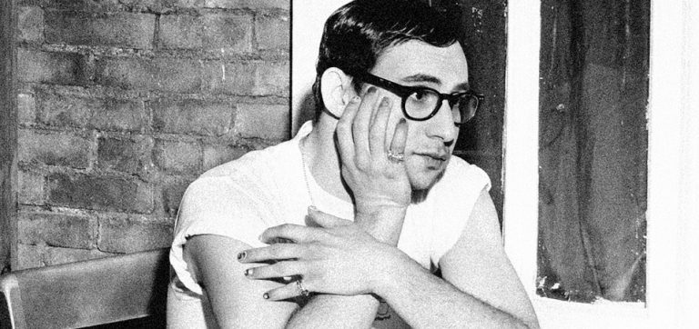 photo: Daniel Silbert / RCA Records