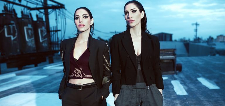 Photo: Sony Music Australia
