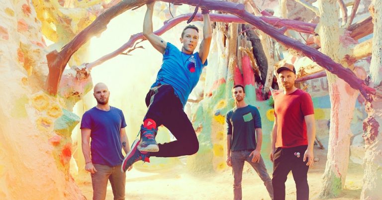 Photo: Warner Music Australia
