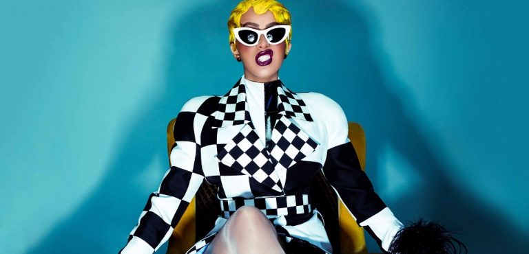 Album Review Cardi B Invasion Of Privacy Renowned For Sound 