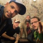 Live Review: Turin Brakes – 15th December 2023 – Islington Assembly Hall, London, UK