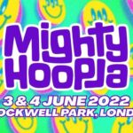 Live Review: Mighty Hoopla 2022 – 3rd & 4th June 2022 – Brockwell Park, London, UK