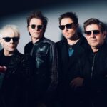 Live Review: Duran Duran – 10th July 2022 – BST Hyde Park, London, UK