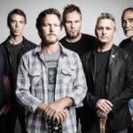 Live Review: Pearl Jam – 9th July 2022 – BST Hyde Park, London, UK