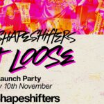 Live Review: The Shapeshifters Let Loose Album Launch 2022 – NT’s Loft, London, UK