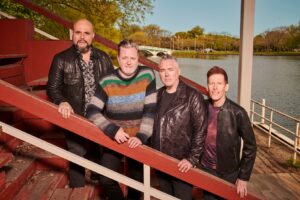 News: Barenaked Ladies release new album ‘In Flight’ and announce 2024