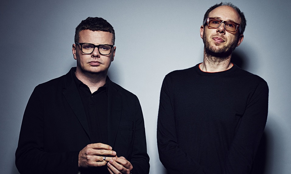 The Chemical Brothers deliver a euphoric experience for their followers —  review