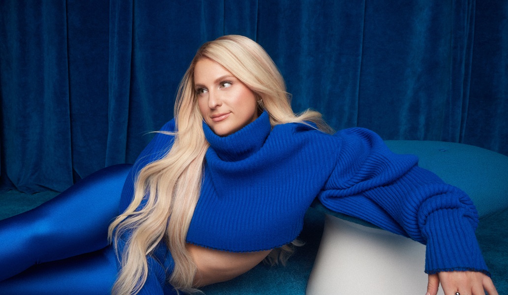Album Review: Meghan Trainor – Timeless – Renowned For Sound