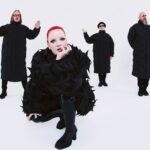 Live Review: Garbage – 20th July 2024 – Wembley Arena, London, UK